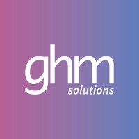 GHM Solutions - Marketing para Energia logo - Similar company to Abcip - Associação Brasileira Das Concessionárias De Iluminação Pública