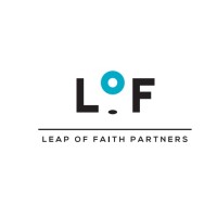 Leap of Faith Partners logo - Similar company to Ashbury General Contracting & Engineering