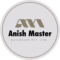 Architect Anish Master logo - Similar company to Harmony Architect