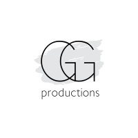 GG Productions logo - Similar company to Pulcro Studio