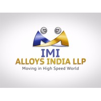 IMI Alloys India LLP logo - Similar company to Scrap The Maps Private Limited