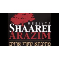 Mesivta Shaarei Arazim logo - Similar company to Ajoby