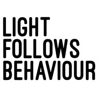 Light Follows Behaviour logo - Similar company to Simple Works