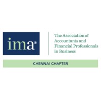 IMA Chennai Chapter logo - Similar company to Ima® Pune Chapter
