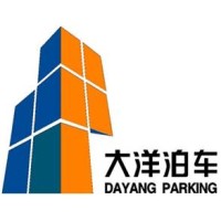 DAYANG PARKING logo - Similar company to Thorp Design Services Ltd