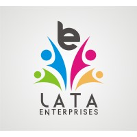 Lata Enterprise logo - Similar company to Shrini Oils