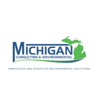 Michigan Consulting & Environmental logo - Similar company to Epic Solutions Consultant