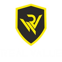 Real Value logo - Similar company to Skillsphere