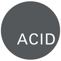 ACID Projects logo - Similar company to Makerbrane