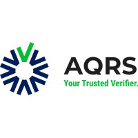 AQRS logo - Similar company to Scandinavian Certification As