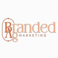 Branded Ag Marketing logo - Similar company to Sophie Murfitt Design