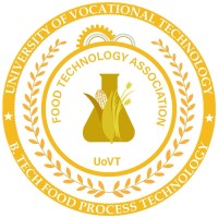 Food Technology Association UOVT logo - Similar company to Sabio Connect