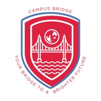 Campus Bridge logo - Similar company to Nova Academy