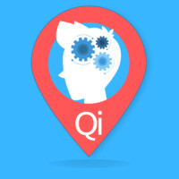 Qi - Formazione & Traduzioni logo - Similar company to Az Formazione