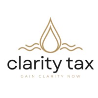Clarity Tax logo - Similar company to Freeli