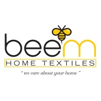 Bee'm Home Textiles logo - Similar company to Flash Sales Inc.
