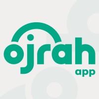 OjrahApp logo - Similar company to Me'Kaaz