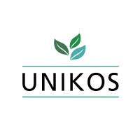 Unikos logo - Similar company to Fonden Unges