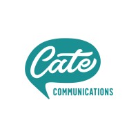Cate Communications logo - Similar company to Mentorforce