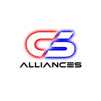 CS Alliances (Cyber Security Alliances) logo - Similar company to Engitrum