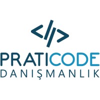 PratiCode Danışmanlık Hizmetleri logo - Similar company to Yüksel Otomat