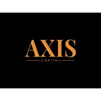 Axis Capital logo - Similar company to See Capital