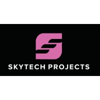 SkyTech Projects logo - Similar company to Harness Equipment
