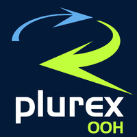 Plurex OOH logo - Similar company to Tr Midia - Marketing & Midia Ooh