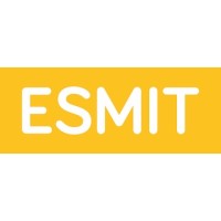 ESMIT logo - Similar company to Brainfinity
