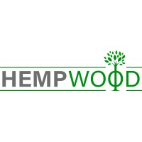 HempWood® logo - Similar company to Columbia Basin Bioscience
