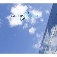 ALTINTECH s.r.l. logo - Similar company to Cero Systems