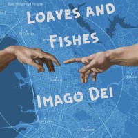 Loaves And Fishes Imago Dei