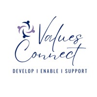Values Connect Ltd logo - Similar company to Pamis (Promoting A More Inclusive Society)