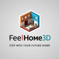 FeelHome3D logo - Similar company to Webzydigital