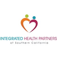 Integrated Health Partners of Southern California logo - Similar company to Cnect