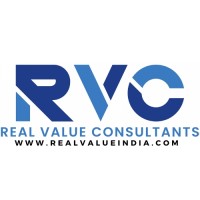 Real Value Consultants logo - Similar company to Wecomm Digital