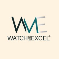 Watch Me EXCEL® logo - Similar company to Watch Central Service Center