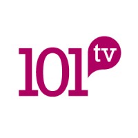 101tv Málaga logo - Similar company to 7Tv