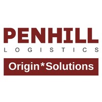 PENHILL Logistics Ltd. logo - Similar company to Origin Solutions Limited