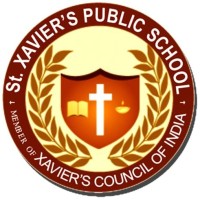 St. Xavier'S Public School