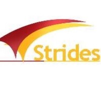 Lisa Strides logo - Similar company to Ijonda