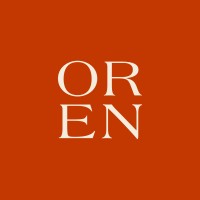 Oren Wellness logo - Similar company to Disys Technologies
