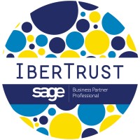 Ibertrust, Lda. logo - Similar company to Microdigital