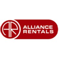 Alliance Rentals logo - Similar company to Alliance Solutions