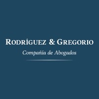 Rodriguez & Gregorio - Compañía de Abogados logo - Similar company to Wal Partners