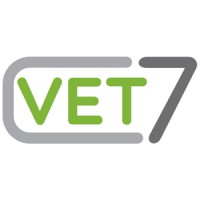 VET7.well logo - Similar company to Hermann.Bio