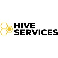Hive Services logo - Similar company to Tucker