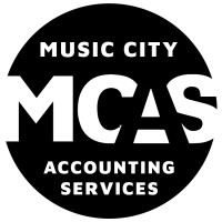 Music City Accounting Services, LLC logo - Similar company to Dirrax