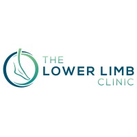 The Lower Limb Clinic logo - Similar company to Apex Agility