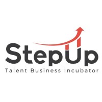Talent Business Incubator Step-Up logo - Similar company to Ask - Association Of Career Counselors